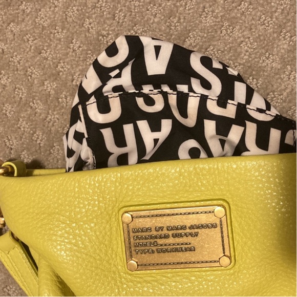 MARC JACOBS CLASSIC Q PERCY - Picture 4 of 9